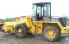 Kobelco WLK15