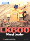 Kobelco LK600