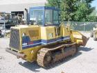 Komatsu D66S