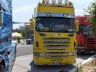 Scania R di Ricky