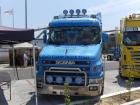 Frontale Scania 144T460