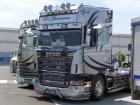 Scania R580 Di Gennaro