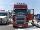 Scania R620 The Griffin