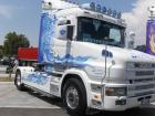 Scania 164 T480 Sirius