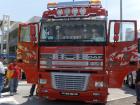 Frontale Daf 95XF530