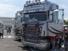 Scania R580 Di Gennaro 2