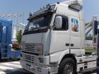 Volvo FH 12 Bianco