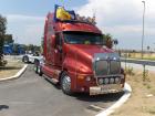 Kenworth T2000 Domingo Tristan dx