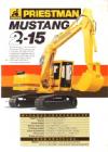 Priestman Mustang 2-15