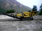 frantoio komatsu br 350