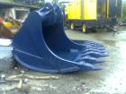 benne komatsu 450