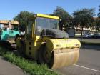 Bomag BW180HD