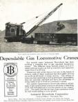 Industrial Brownhoist