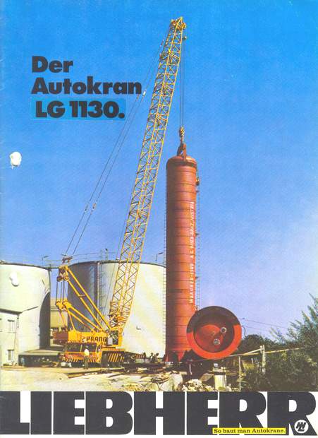 Liebherr