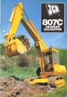 JCB 807C