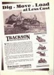 Trackson