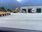 Cat 345C LME