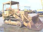 Komatsu D53S