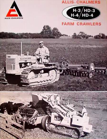 Allis Chalmers