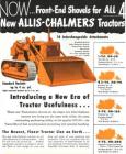 Allis Chalmers