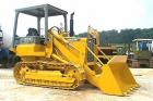 Komatsu D31S