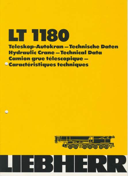 Liebherr