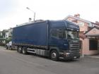 Scania R420