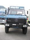 Truck Meeting di Interlaken