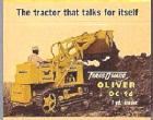 Oliver OC96
