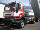 Truck Meeting di Interlaken - 30/6 1/7 2007 (Svizzera)