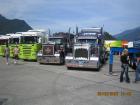 Truck Meeting di Interlaken - 30/6 1/7 2007 (Svizzera)