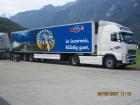 Truck Meeting di Interlaken - 30/6 1/7 2007 (Svizzera)