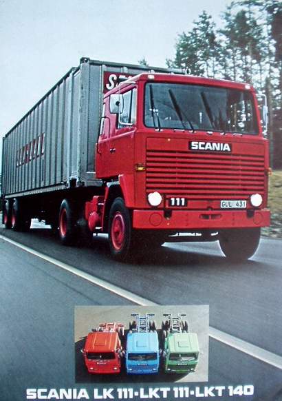 Scania