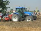 new holland ts135a