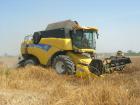 new holland cx 880