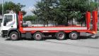 Iveco 320E38 carrellone