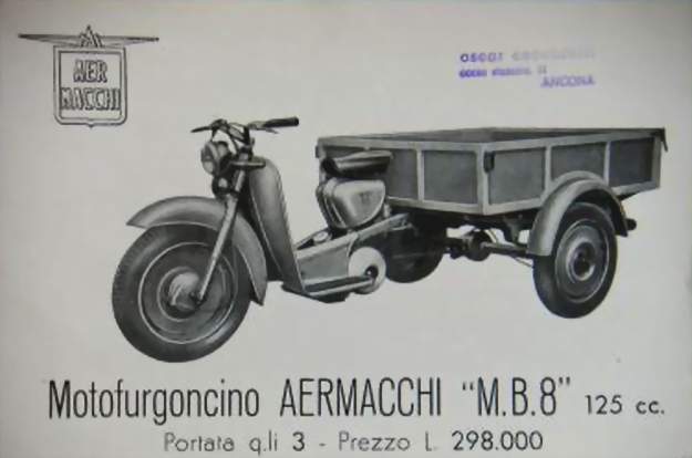 Aer Macchi