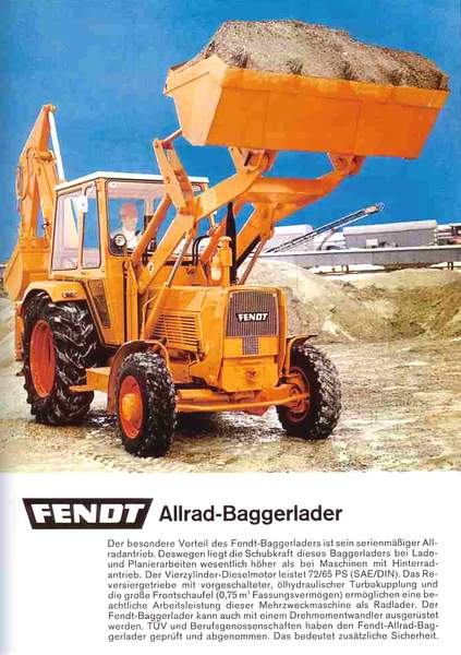 Fendt