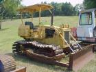 mitsubishi dozer