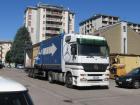 Mercedes-Benz Actros Power