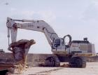 liebherr 984