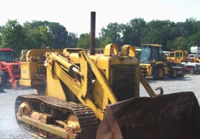 Allis Chalmers