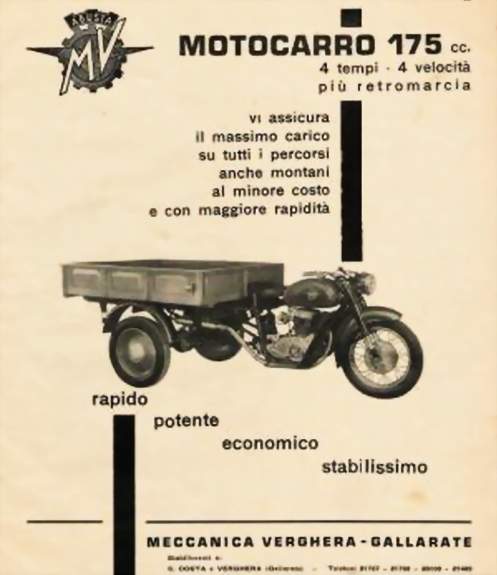 MV Agusta