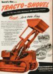 Tractomotive/Allis Chalmers