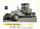 Aveling Barford