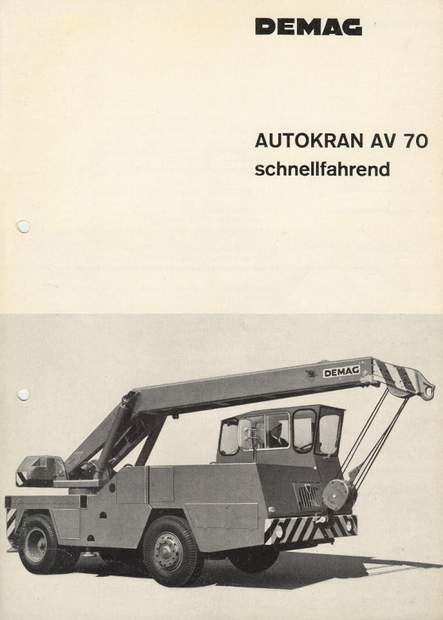 Demag