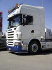 Scania EUTRAS