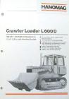 Hanomag L600D