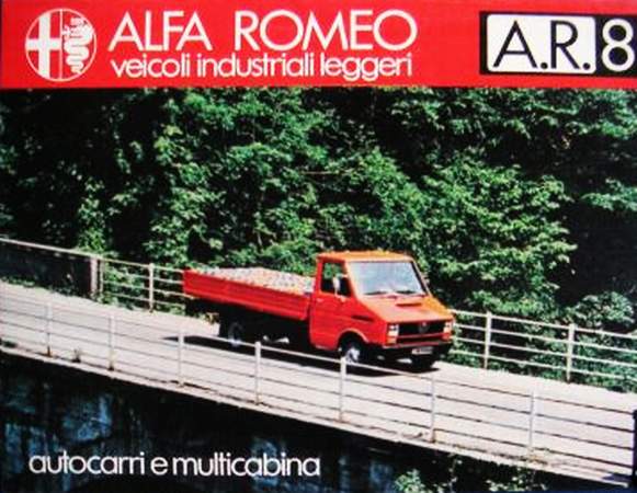 Alfa Romeo