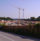 vista cantiere